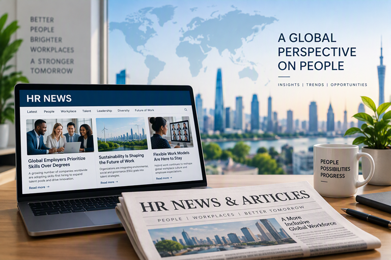 Employee Well-Being Emerges as a Strategic Business Priority