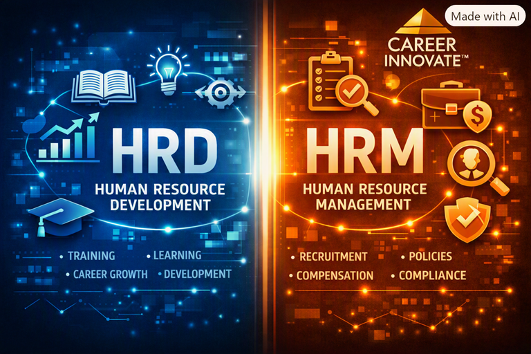 Human Resource: The Pulse of Corporate Life