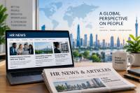 Employee Well-Being Emerges as a Strategic Business Priority