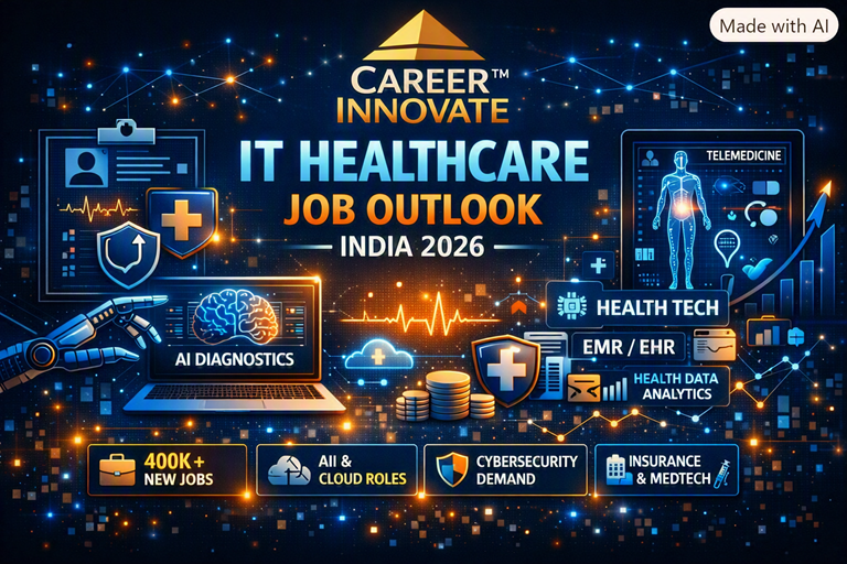 🩺5 IT Healthcare Domain – August 2026 Outlook