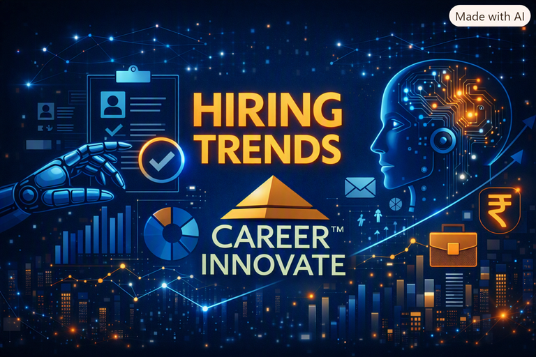 🏦 4  “Indian BFSI Job Market – August 2026: Banks Downsize, NBFCs Expand, Festive Hiring Surges”