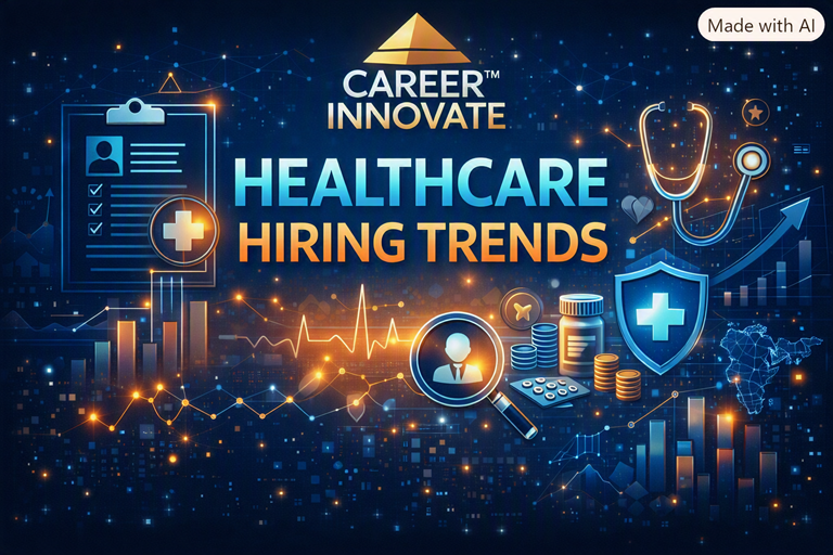 10 Employment Outlook for Indian Health Care Sector (2026)